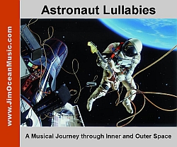 Astronaut Lullabies